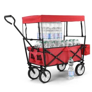 strandwagen-dach-stadwagen-klappbar-Transportkarre-flaschen